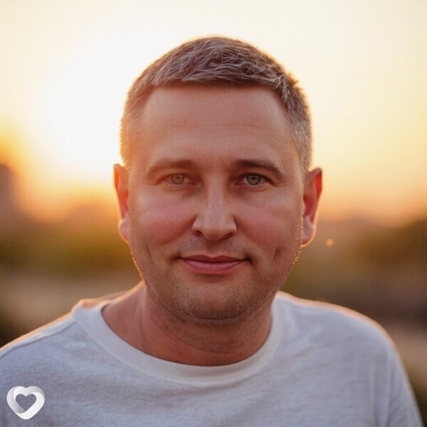 Сергей, 46, Москве — анкета №2595953
