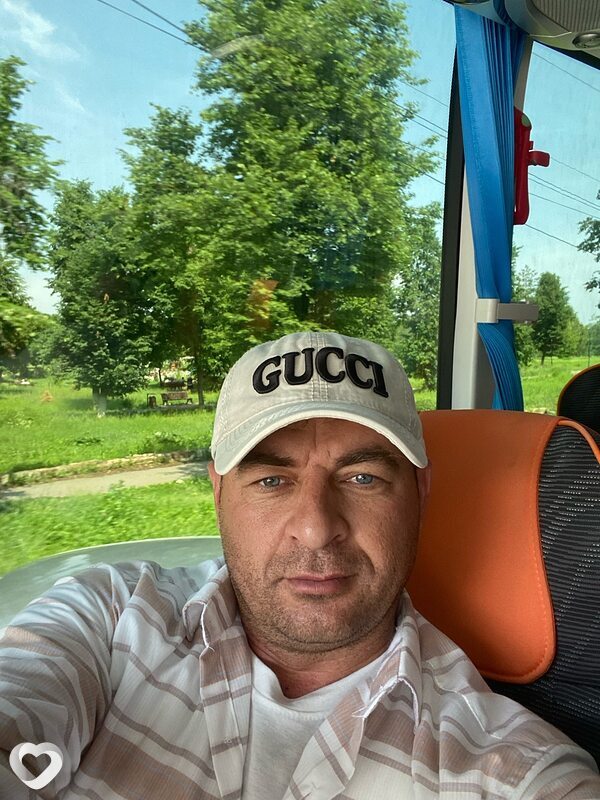 Dima, 36, Норильске — анкета №2595954