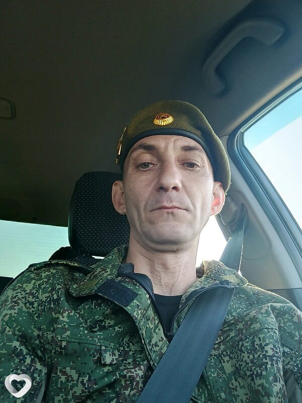 Вячислав, 44, Бугульме — анкета №2595958