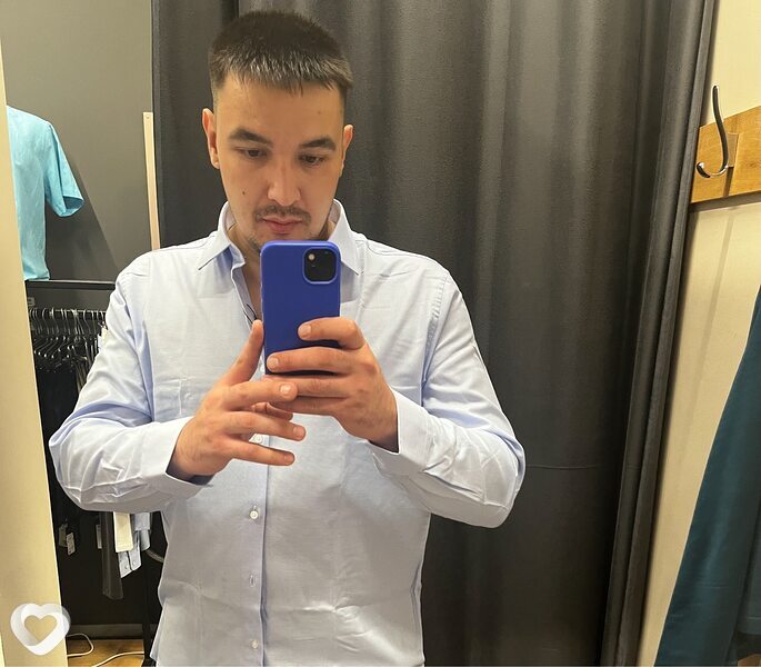 Денис, 27, Уфе — анкета №2595787