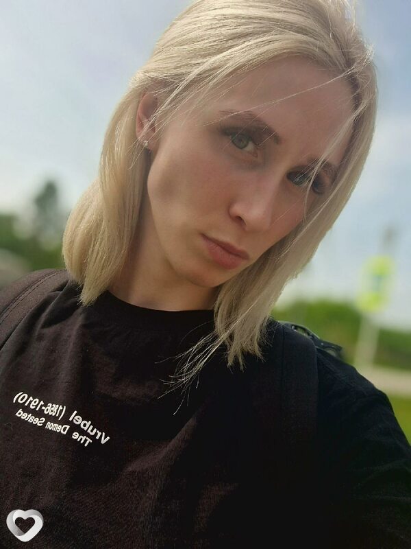 Юлия, 39, Канске — анкета №2595788