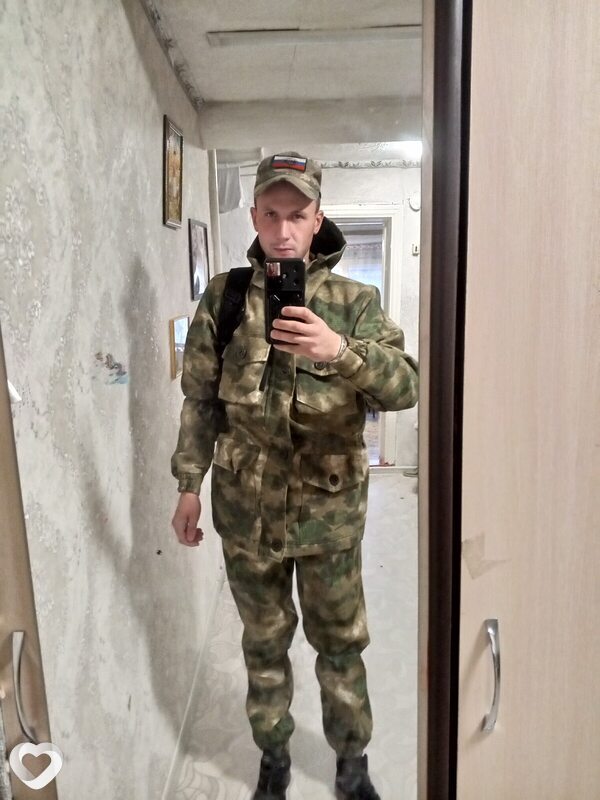Евгений, Ужур