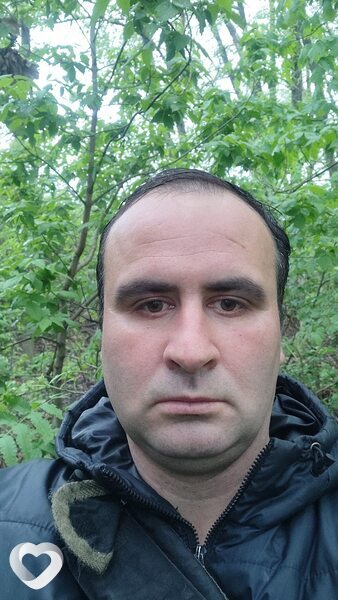 Роман, 38, Виннице — анкета №2595798