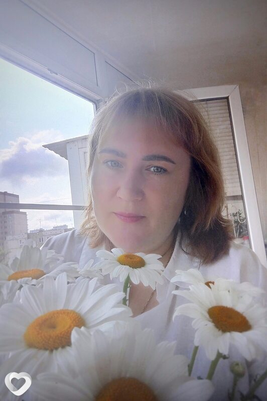 Юлия, 46, Ростове-на-Дону — анкета №2595800