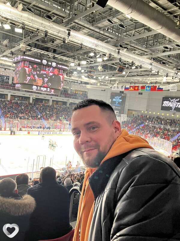 Андрей, 41, Челябинске — анкета №2595802