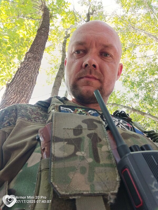 Александр, 38, Донецк (Ростовская Обл.) — анкета №2596384