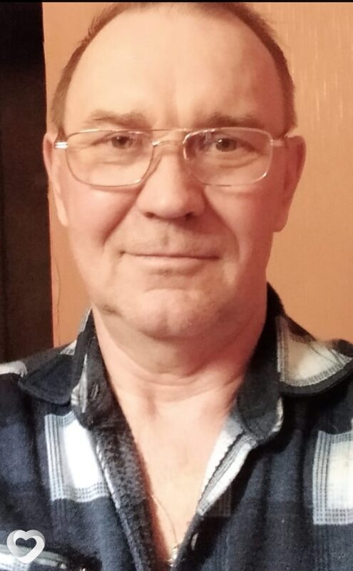 Алексей, 65, Краснодаре — анкета №2596395