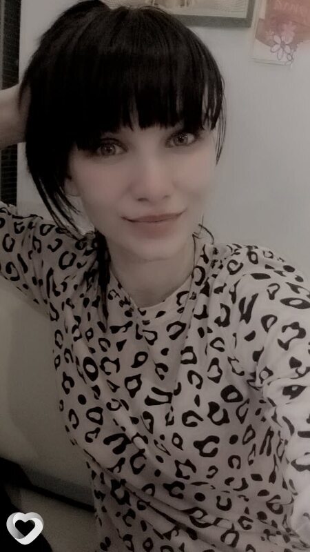 Светлана, 27, Оренбурге — анкета №2596397