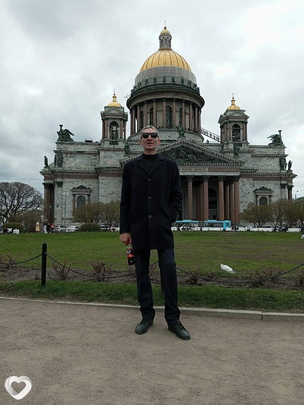 Денис Лопатин, 47, Комсомольске-на-Амуре — анкета №2596405