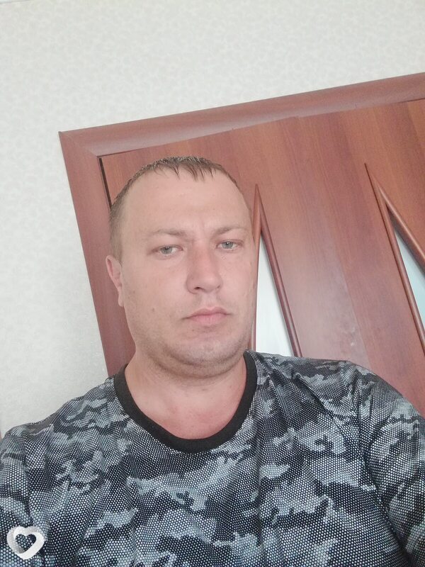 Виктор, 33, Алматы — анкета №2595867