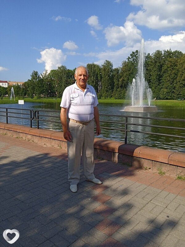 Дмитрий, Молодечно