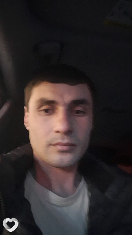 Руслан, 31, Санкт-Петербурге — анкета №2595871