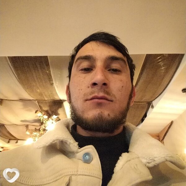 Сергей, 28, Ессентуках — анкета №2595878