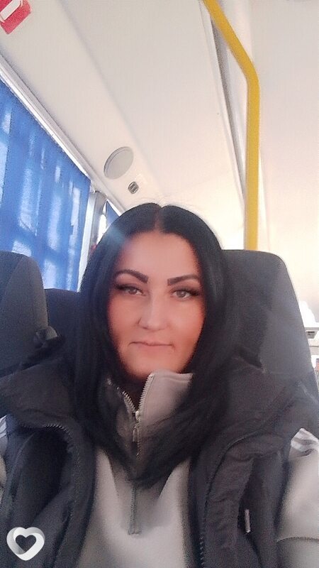 Юлия Игнатенко, 37, Омске — анкета №2595880