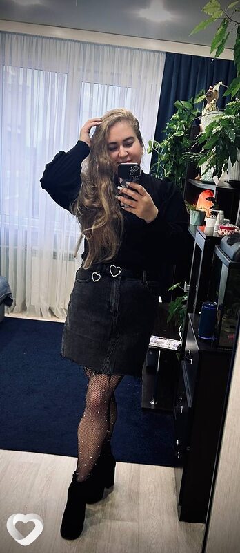Диана, 30, Чебоксарах — анкета №2595881