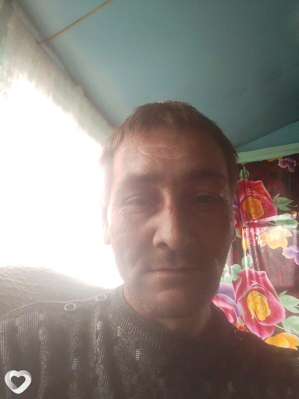 Андрей, 40, Чите — анкета №2596067
