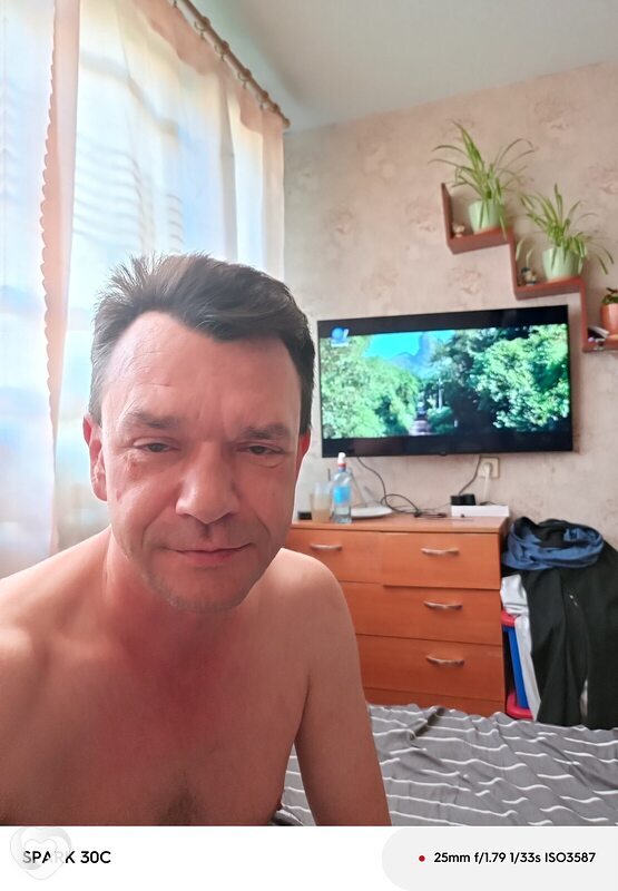 Дмитрий, 51, Санкт-Петербурге — анкета №2596068