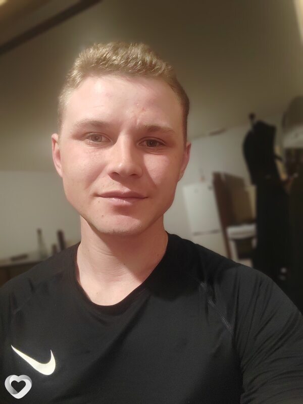 Василий, 25, Иркутске — анкета №2596079