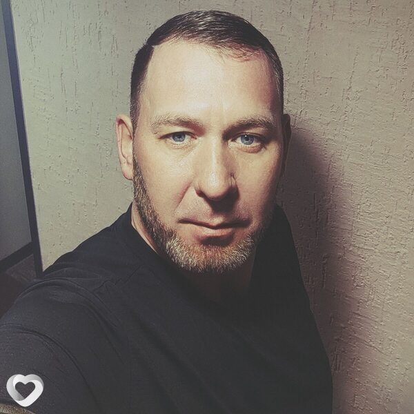 Руслан, 41, Алматы — анкета №2595966