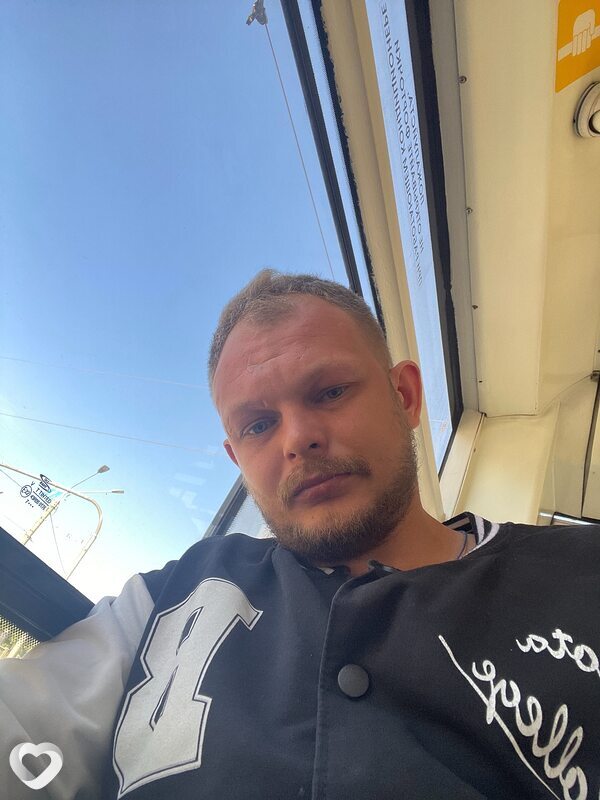 Александр, 28, Москве — анкета №2595975