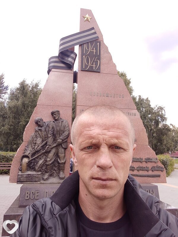 Михаил, 38, Барнауле — анкета №2595980