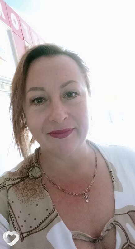Светлана, 48, Челябинске — анкета №2596034