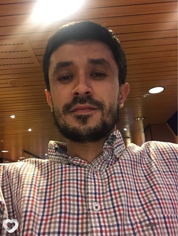 Idris, 37, Алматы — анкета №2596041