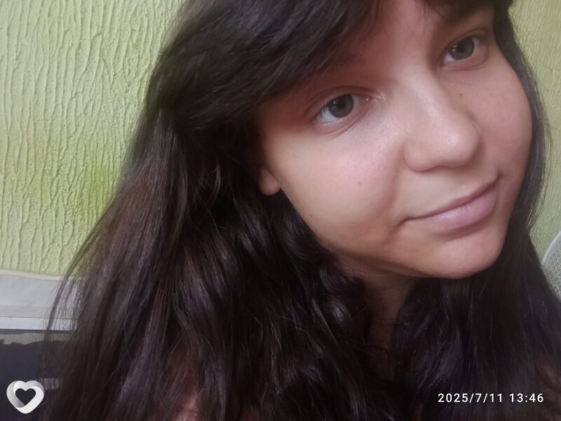 Валерия, 25, Саратове — анкета №2596042