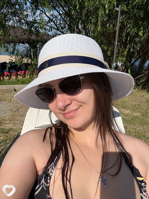 Anastasia, 29, Киеве — анкета №2596046
