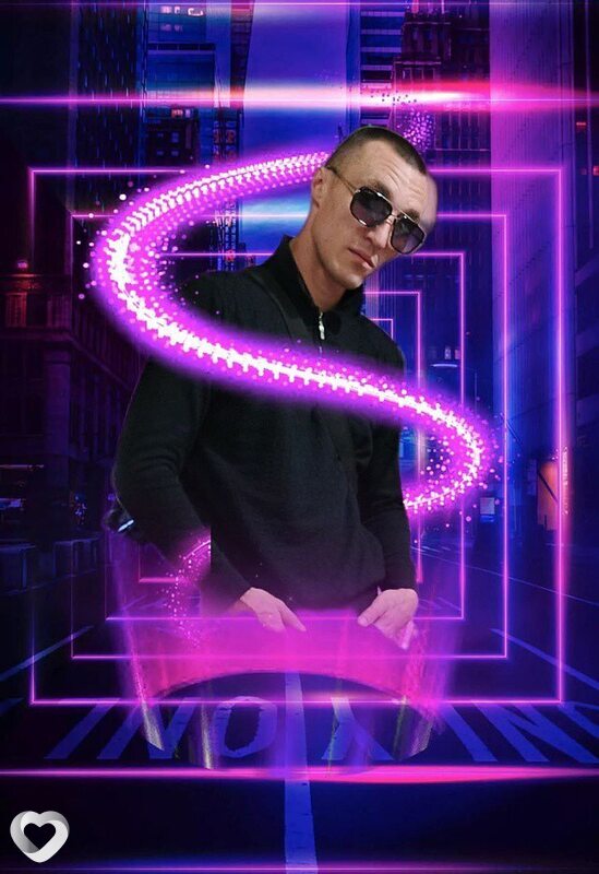 Андрей, 32, Оренбурге — анкета №2596050