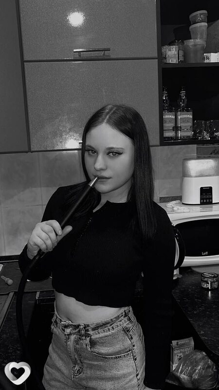 Людмила, 22, Абакане — анкета №2596054