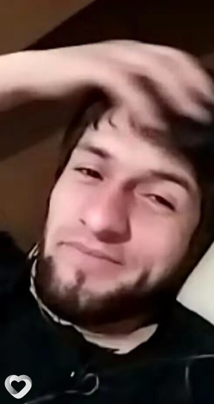 Said Saysharif, Салехард