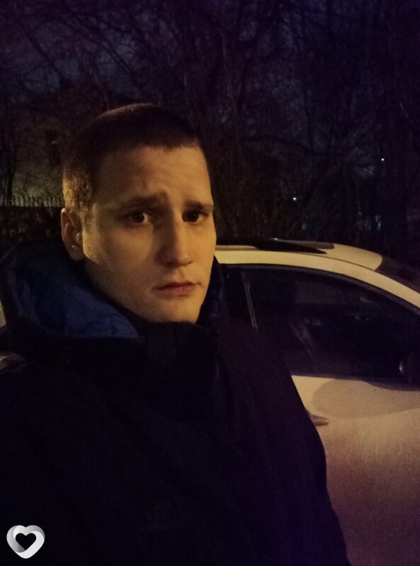 Олег, 26, Белореченске — анкета №2596196