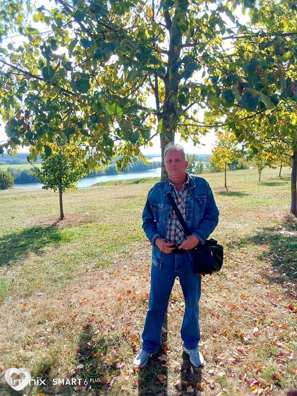 Юрий, 59, Коломне — анкета №2596199