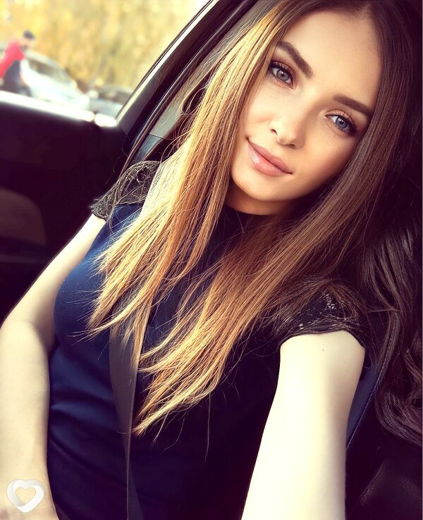 Светлана, 26, Кемерове — анкета №2596204