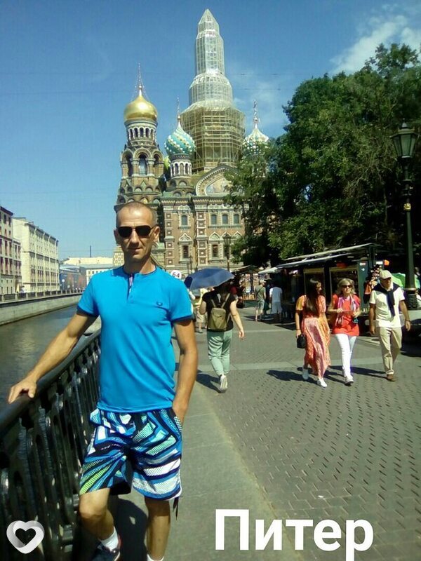 Сергей, 49, Калининграде — анкета №2596112