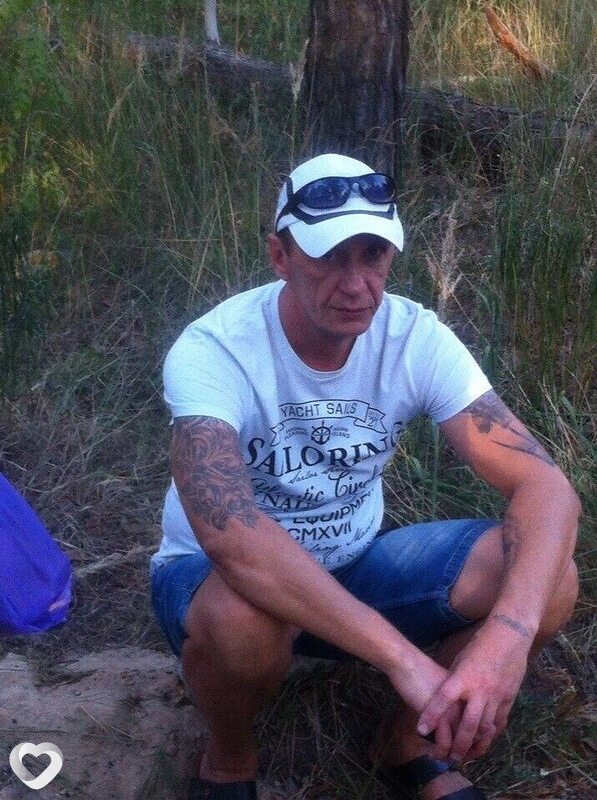 Николай, 58, Липецке — анкета №2596116