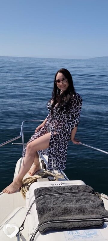 Анна, 36, Улан-Удэ — анкета №2596262