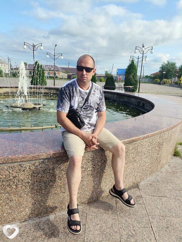 Дамир, 42, Омске — анкета №2596269