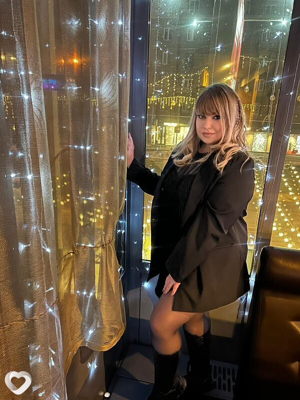 Стелла, 30, Новосибирске — анкета №2596271
