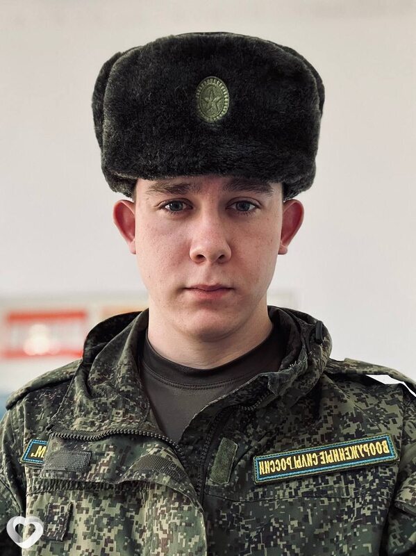 Илья, 21, Чите — анкета №2596272