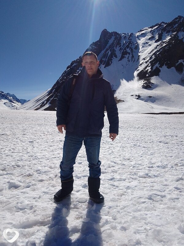 Александр, 46, Новороссийске — анкета №2596274