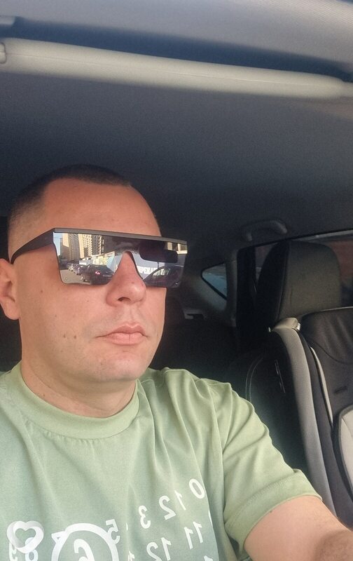 Владимир, Краснодар