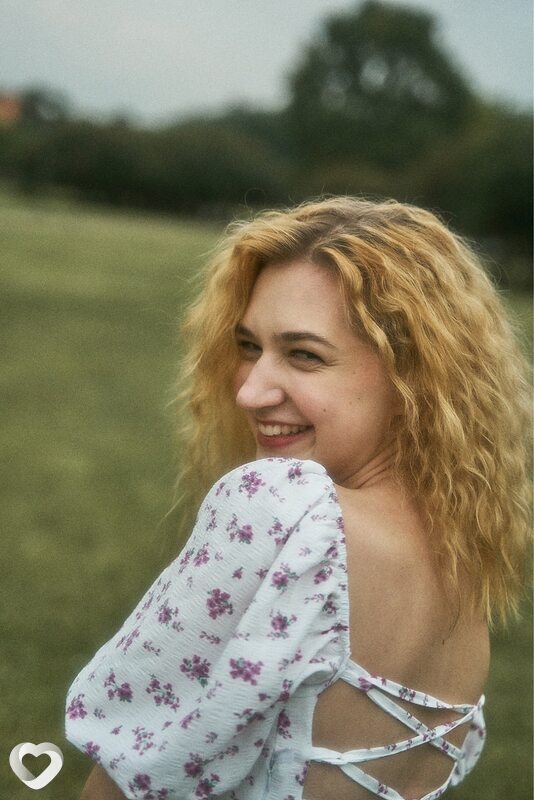 Стася, 29, Санкт-Петербурге — анкета №2596030