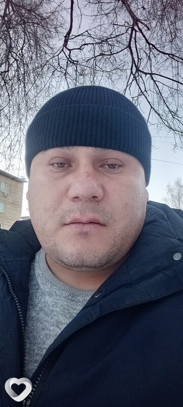 Дима, Шушенское