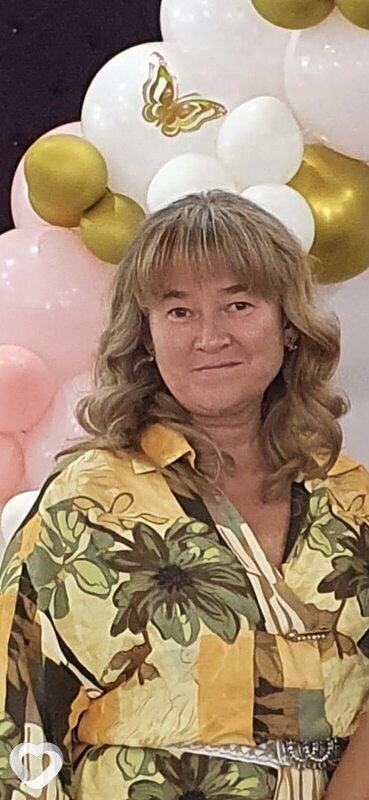 Helen, 46, Семей — анкета №2596219