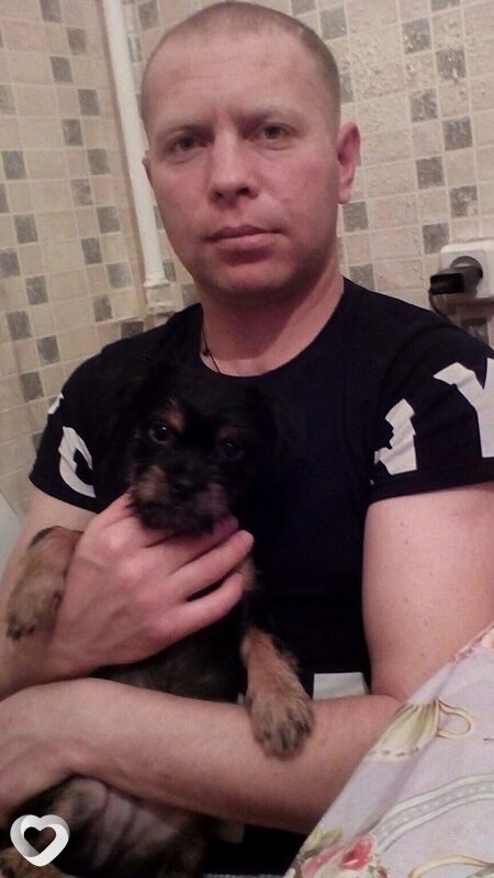 Юрий Шишков, 39, Кургане — анкета №2596220