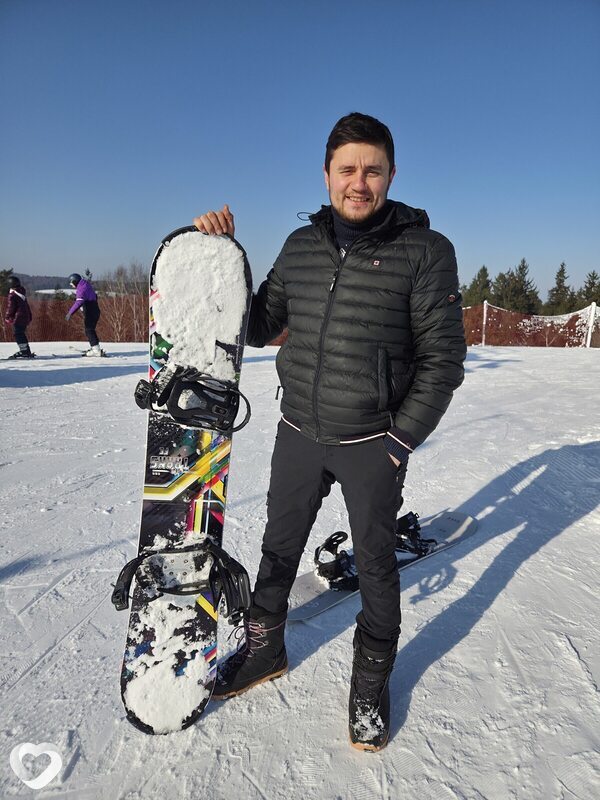 Роман, 34, Гомеле — анкета №2596158