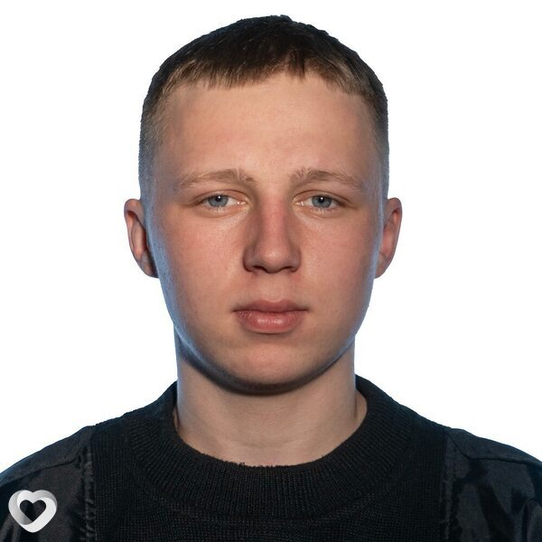 Егор, 21, Красноярске — анкета №2596161