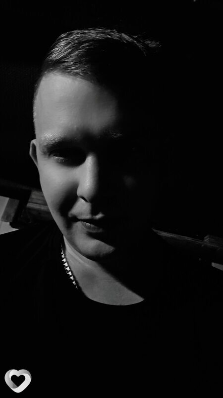 Дмитрий, Погар